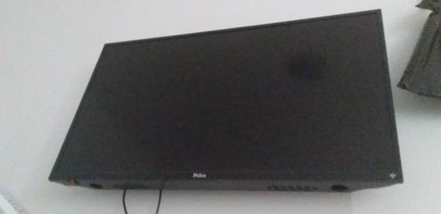 Vendo tv smart 42 polegadas