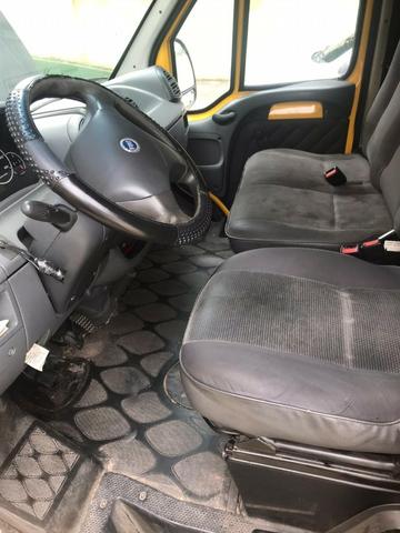 Vendo Fiat / Ducato Maxicargo/Furgão Maxi 2.8 TB Diesel - R$ 36mil - Foto 2