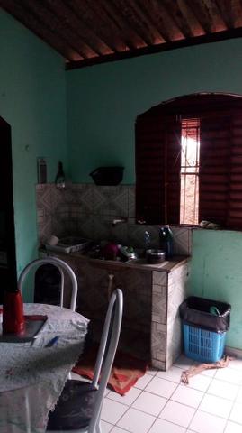 Casa com barracao em aparecida de goiania - Foto 8