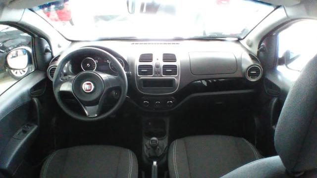Grand siena Attractive 1.4 por 49.990,00 19/20 - Foto 3
