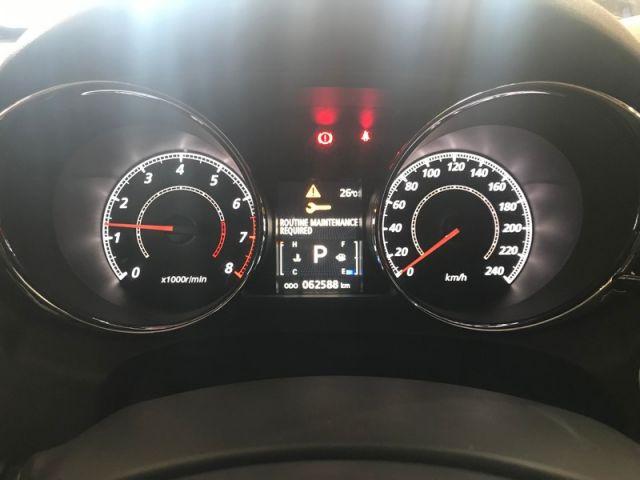 ASX 2.0 16V 4x4 160cv Aut. - Foto 5