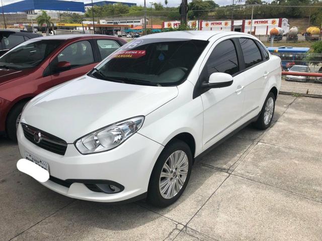 Siena essence 1.6 manual