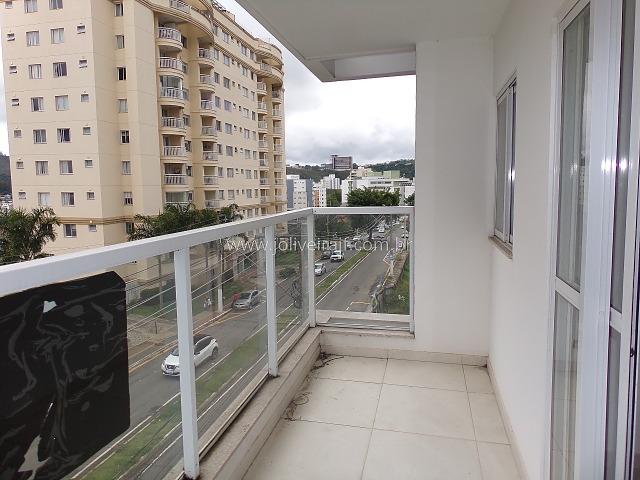 J3-Excelente apartamento no Bairro Estrela Sul - Foto 9
