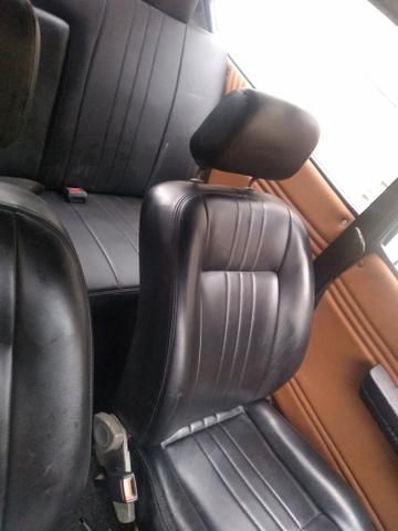 Passat 1.6 5 marchas 75 raridade - Foto 2