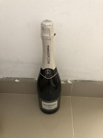 Champagne RICCADONNA - Foto 2