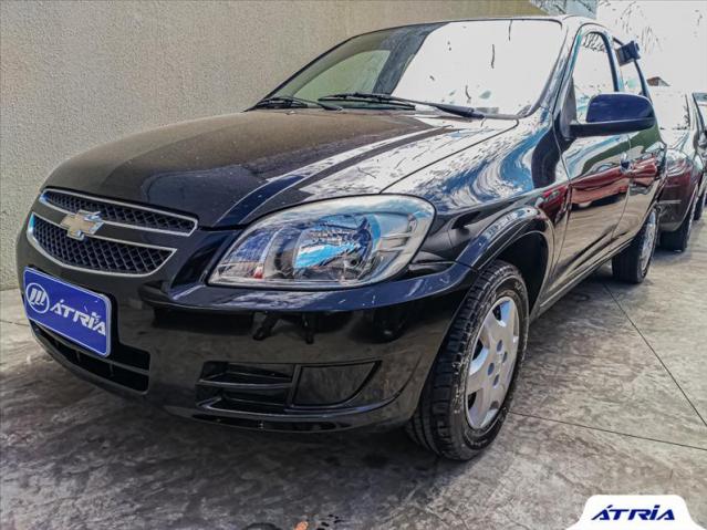 Chevrolet Celta 1.0 Mpfi lt 8v