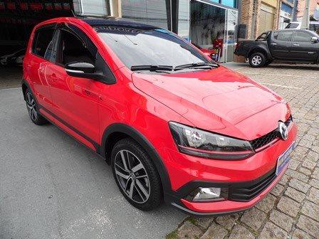FOX 2016/2017 1.6 MSI PEPPER 16V FLEX 4P MANUAL
