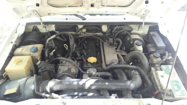 Ford Ranger - Foto 6