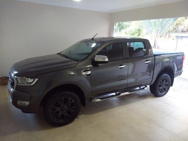Ranger 3.2 XLT Top abaixo da FIP