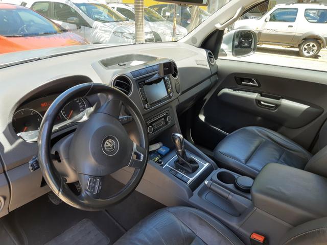 Amarok 13/13 automática - Para pessoas exigentes - Foto 4