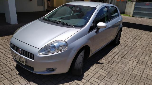 Punto 1.4 elx 2010 - Foto 7
