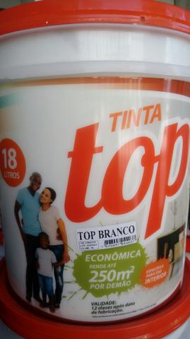 Tinta de Parede Branca, Champagne e Gelo