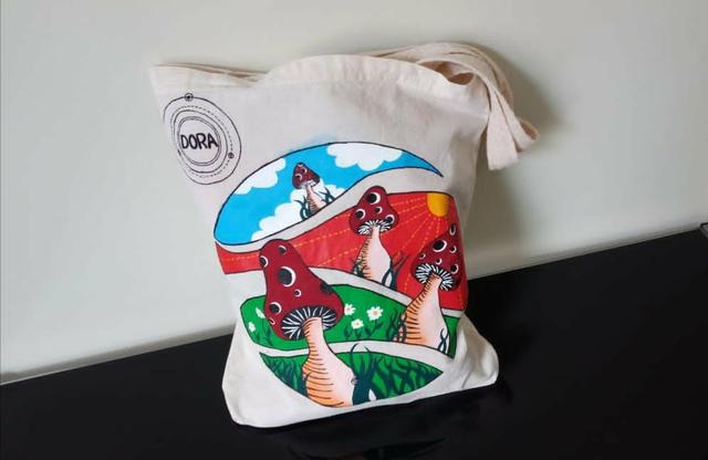 Bolsa/Ecobag - Foto 3