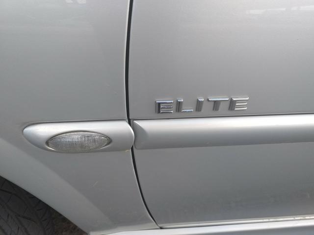Vectra 2.2 elite automático 2005 a relíquia de Sergipe - Foto 3