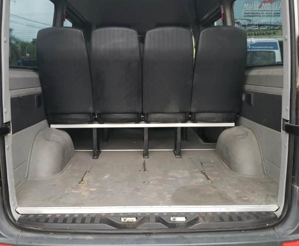 Mercedes Benz 415 CDI Sprinter - 16 Lugares - Foto 13