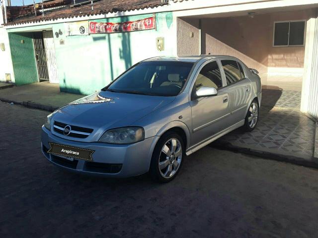 Astra hatch 2.0 2009 extra - Foto 3