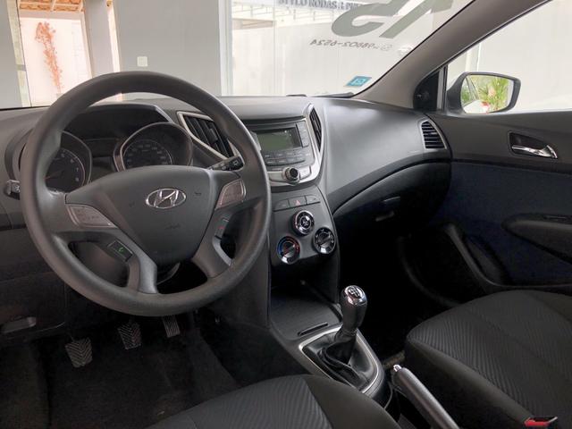 Hb20 1.6 2015 Comfort Plus , único dono, IPVA 2020 GRÁTIS - Foto 7