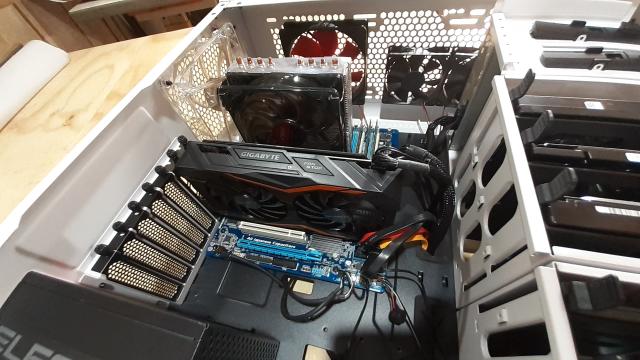 Kit pc gamer (leiam com atenção valores na descrição) - Foto 3