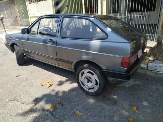 Gol quadrado 96