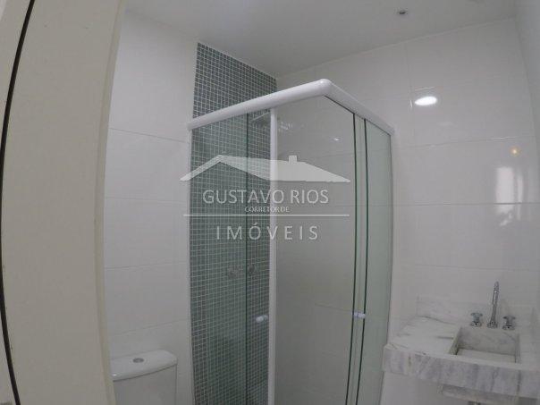 Apartamento Leme 2 quartos 1 suite excelente oportunidade pronto para morar - Foto 5