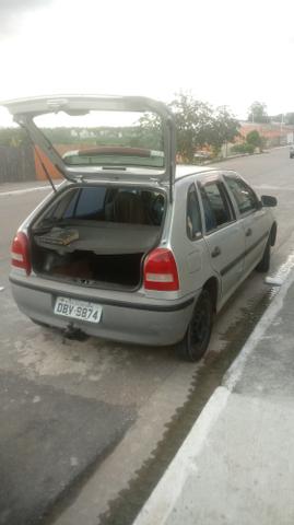 Gol - Foto 6