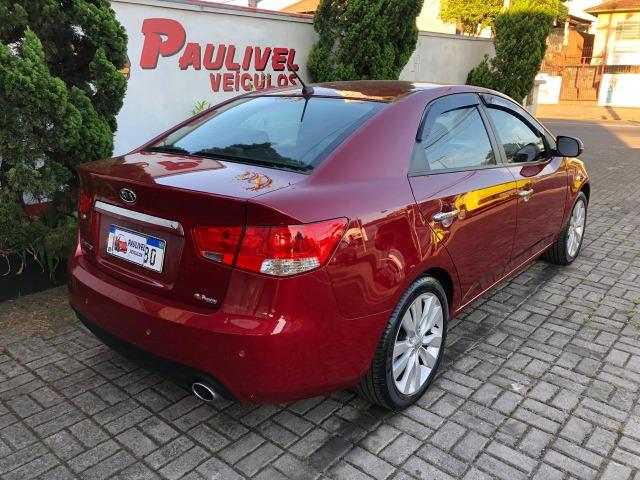 Cerato SX3 1.6 Automático - Foto 5