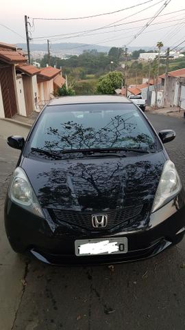 Honda FIT EX 1.5 Mec. 2009 - Foto 3