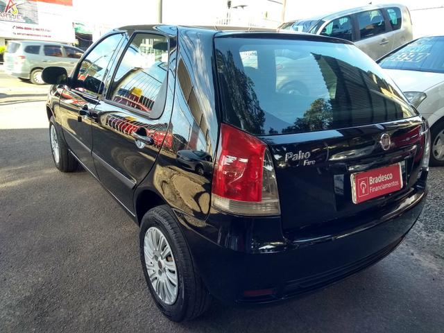 Fiat/palio economy 2013 1.0 fire 8v - Foto 4