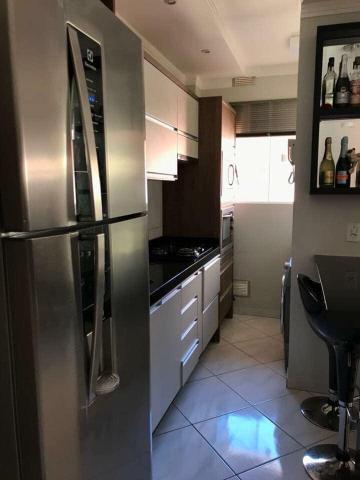 Apartamento mobiliado - Foto 10