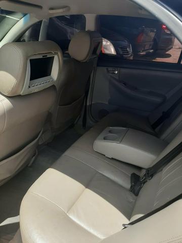 Vendo Toyota Corolla Ano 2005 1.8 - Foto 6