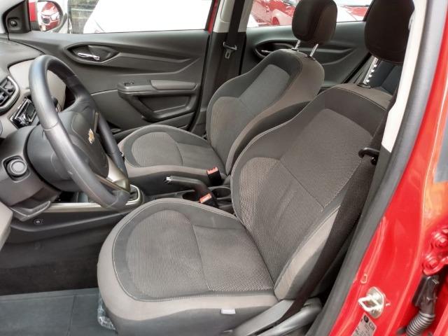 Chevrolet Prisma 1.4 LT 8v Flex+ GNV 5° Geração Novo Demais 2016 - Foto 9