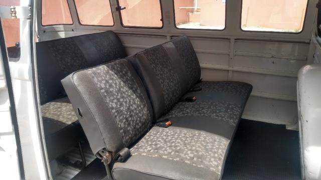 Kombi Cliper 96/97 - Foto 4