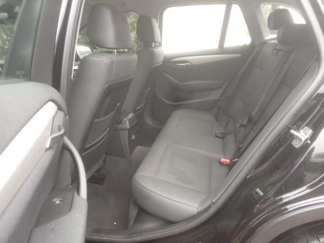 BMW X1 S20I ACTIVEFLEX 2015 - Foto 9
