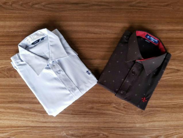 Camisas Socias Multimarcas - Foto 6