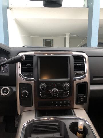 Dodge Ram 2500 - Foto 12