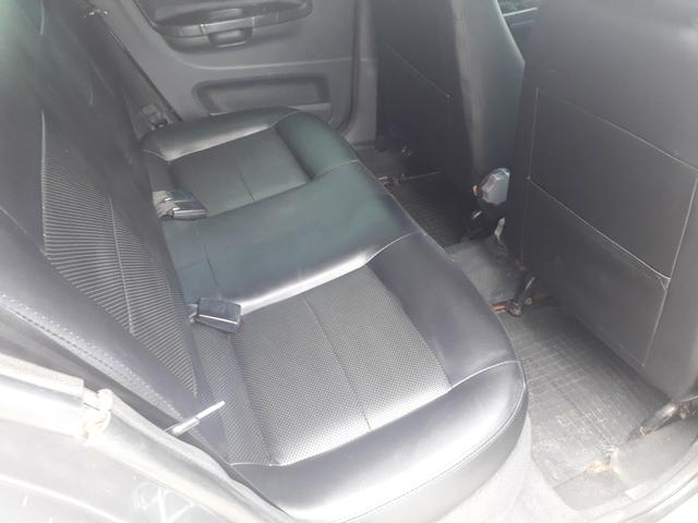 Gol g5 1.0 ano 2010 top de linha completo quitado selado seminovo - Foto 11