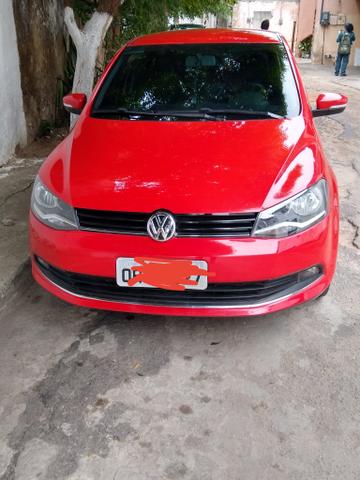 Vendo Gol 1.6 Highline Imotion - Foto 4