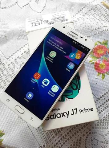 Samsung j7 prime - Foto 2
