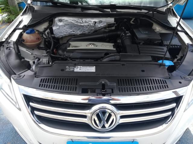 TIGUAN 2010/2011 2.0 TSI 16V TURBO GASOLINA 4P TIPTRONIC - Foto 8