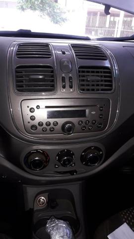 Rádio Fiat Grand Siena