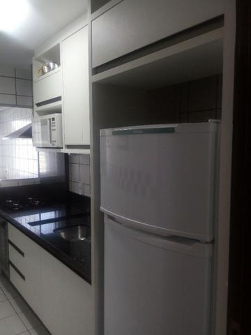 Código: T209 centro- prox shopping - disponivel 20/01 - Foto 2