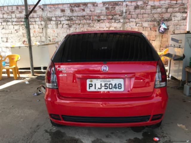 Vendo Palio 15/16 - Foto 2