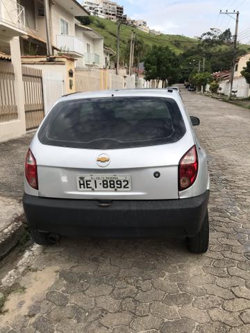 Celta básico GNV - Foto 7