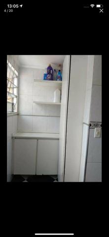 Apartamento Horto do Ypê 625 - Foto 3