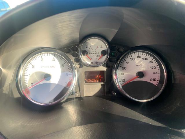 PEUGEOT 207 2012/2013 1.4 XR 8V FLEX 4P MANUAL - Foto 8