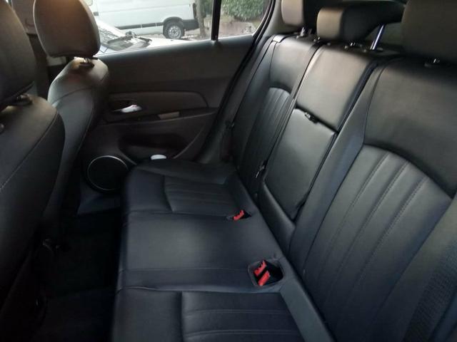 Vendo Cruze LT 2012 Automático * - Foto 7