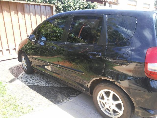 Honda Fit EX 1.5 - Foto 2