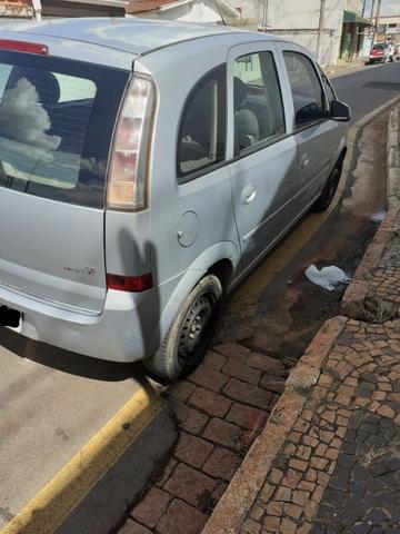 Meriva Premium 2010 - Foto 3