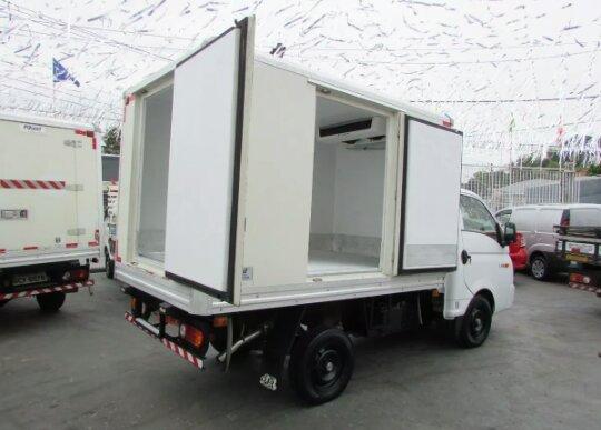 HR Refrigerada 2015 - Foto 4