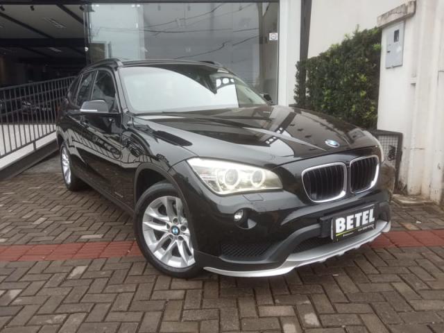 BMW X1 S20I ACTIVEFLEX 2015